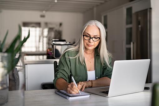writing my own will
